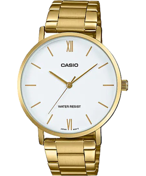 ���� Casio Collection MTP-VT01G-7B #1