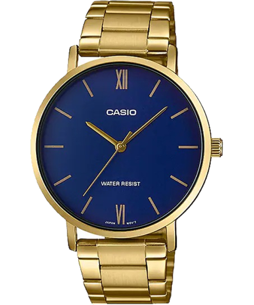 ���� Casio Collection MTP-VT01G-2B #1