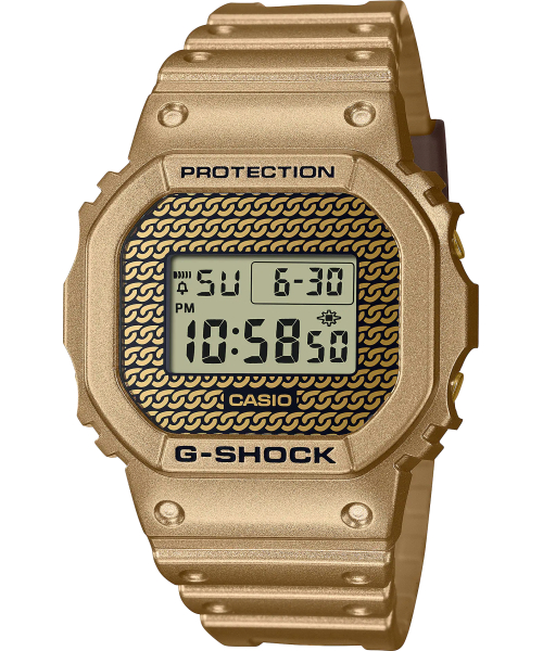 ���� Casio G-Shock DWE-5600HG-1 #1