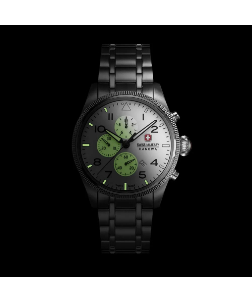 ���� Swiss Military Hanowa SMWGI0005701-SET #6