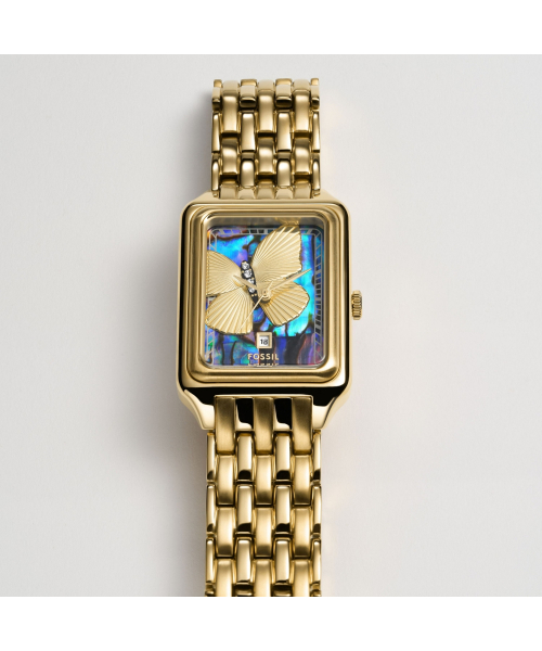 ���� Fossil ES5409 #4