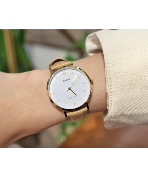 ���� Casio Collection LTP-VT01GL-7B #3