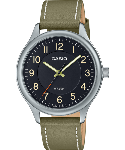 ���� Casio Collection MTP-B160L-1B2 #1