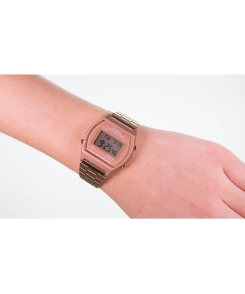 ���� Casio Vintage B640WC-5A #4