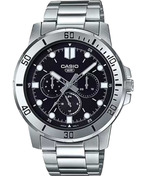 ���� Casio Collection MTP-VD300D-1E #1