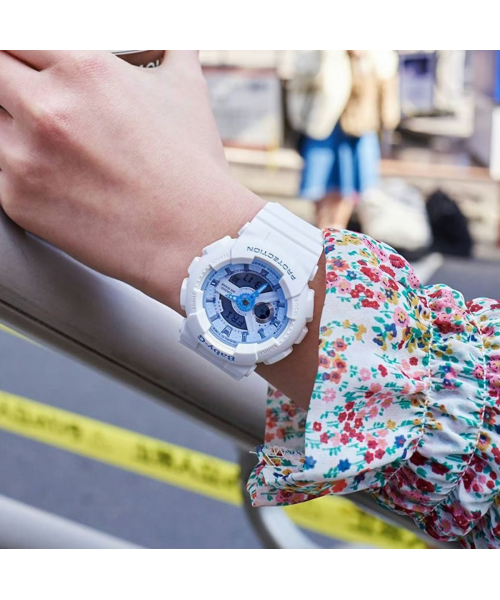 ���� Casio Baby-G BA-110XBE-7A #2