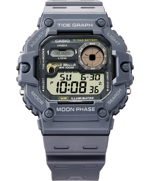 ���� Casio WS-1700H-8A #2