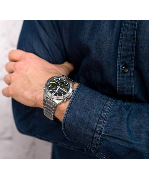 ���� Casio Edifice EFV-C110D-1A3 #3