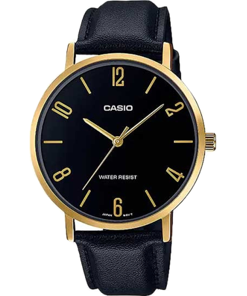 ���� Casio Collection MTP-VT01GL-1B2 #1