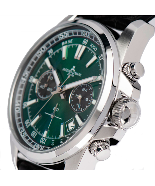 ���� Jacques Lemans 1-2117T #2
