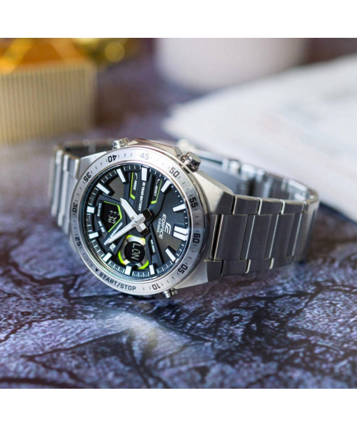 ���� Casio Edifice EFV-C110D-1A3 #2