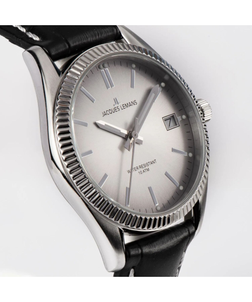 ���� Jacques Lemans 50-4Q #2