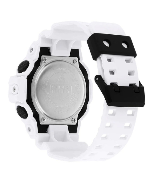 ���� Casio G-Shock GA-700-7A #5