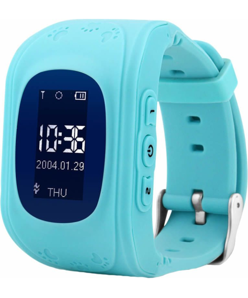  Smart Watch Q50 () #1