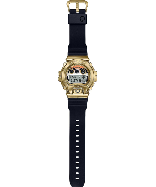 ���� Casio G-Shock GM-6900GDA-9 #4