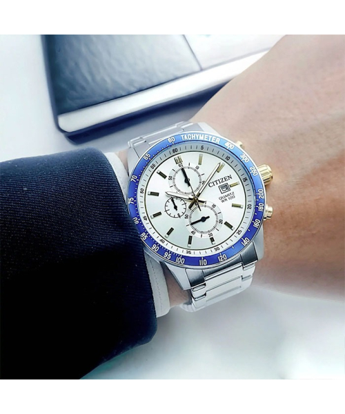���� Citizen AN3686-53A #5
