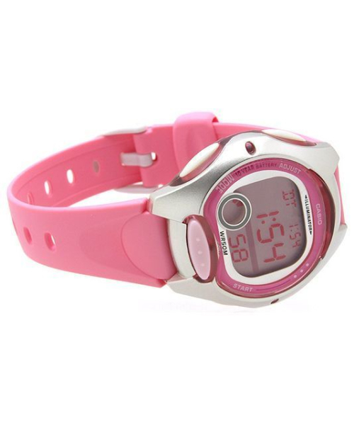 ���� Casio Collection LW-200-4B #3