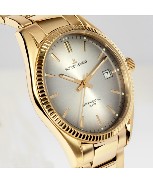 ���� Jacques Lemans 50-4N #3