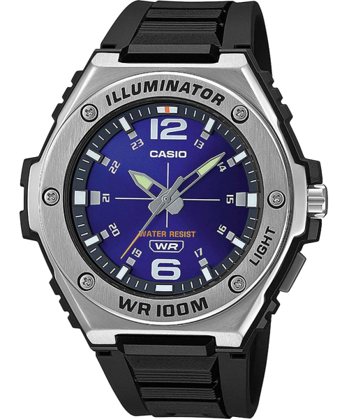 ���� Casio Collection MWA-100H-2A #1