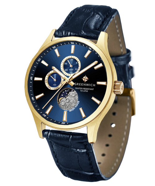 ���� Greenwich GW 058.26.36 #2