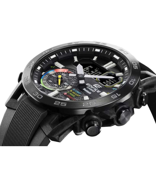 ���� Casio Edifice ECB-40MP-1A #2