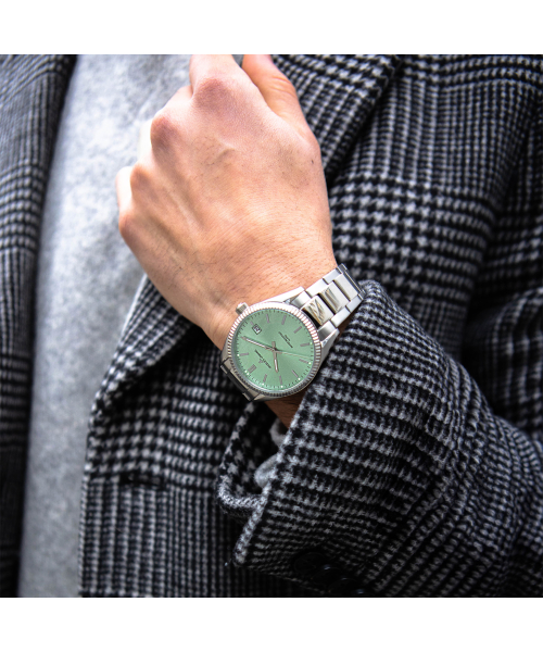 ���� Jacques Lemans 50-3F #2