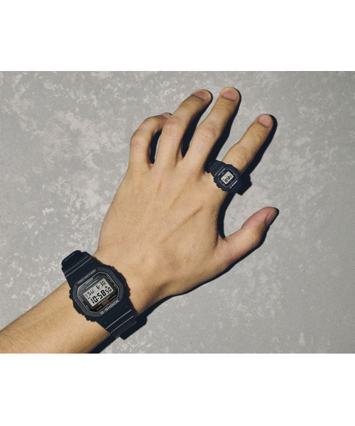 ���� Casio G-Shock DWN-5600-1 #3