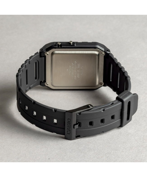 ���� Casio Vintage CA-53W-1Z #5