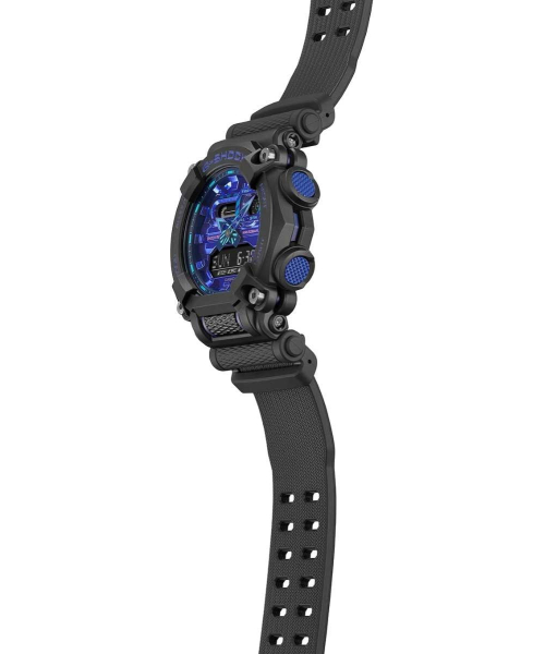 ���� Casio G-Shock GA-900VB-1A #3