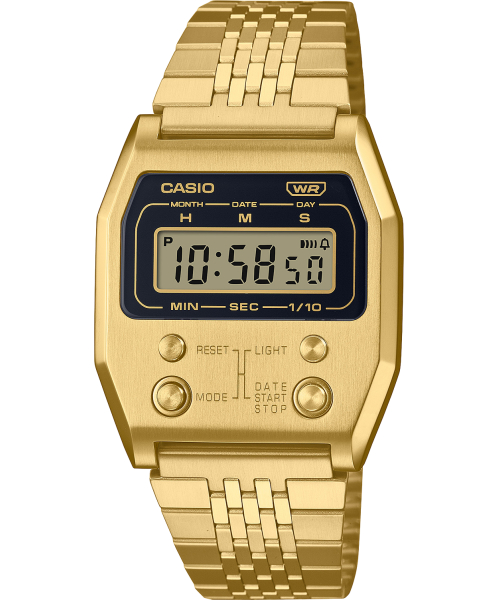 ���� Casio Vintage A1100G-5 #1