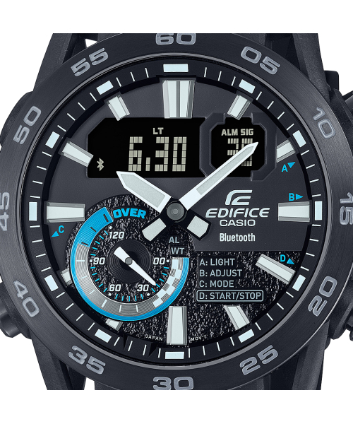 ���� Casio Edifice ECB-40PB-1A #2