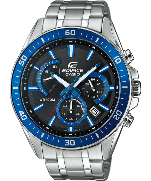 ���� Casio Edifice EFR-552D-1A2 #1
