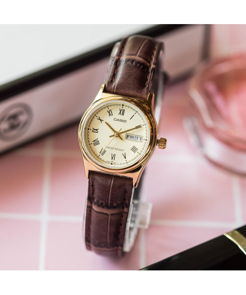 ���� Casio Collection LTP-V006GL-9B #2
