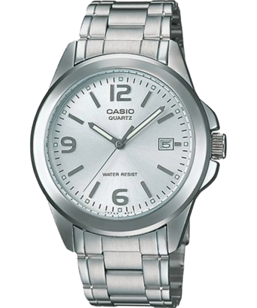  Casio Collection MTP-1215A-7A #1