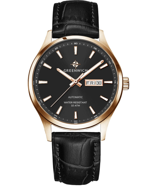 ���� Greenwich GW 054.41.31 #1