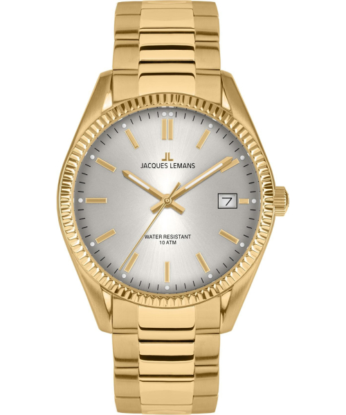 ���� Jacques Lemans 50-3N #1