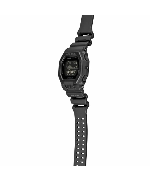 ���� Casio G-Shock GBX-100NS-1 #4
