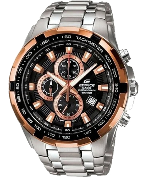 ���� Casio Edifice EF-539D-1A5 #1