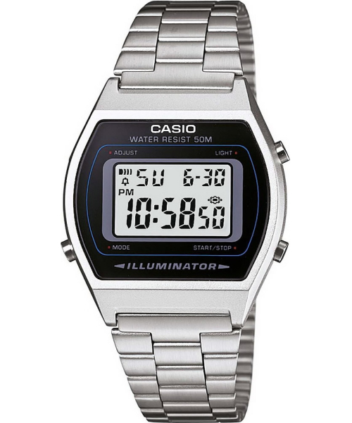 ���� Casio Vintage B640WD-1A #1
