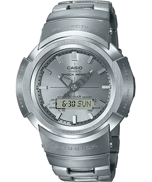 ���� Casio G-Shock AWM-500D-1A8 #1