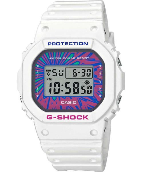 ���� Casio G-Shock DW-5600DN-7 #1