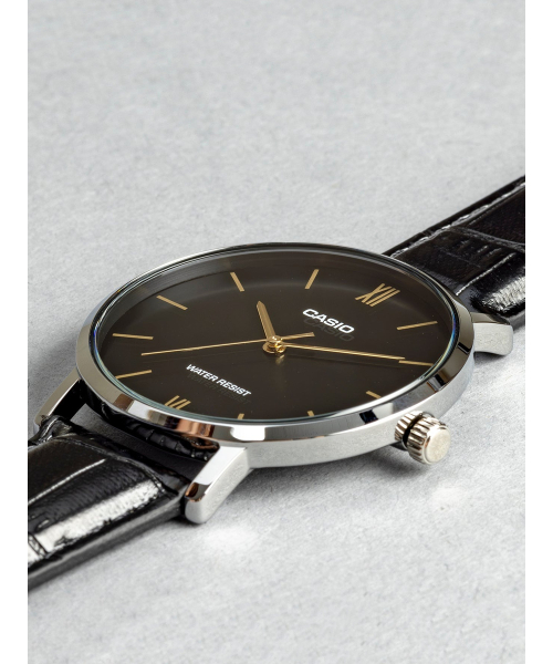���� Casio Collection MTP-VT01L-1B #6