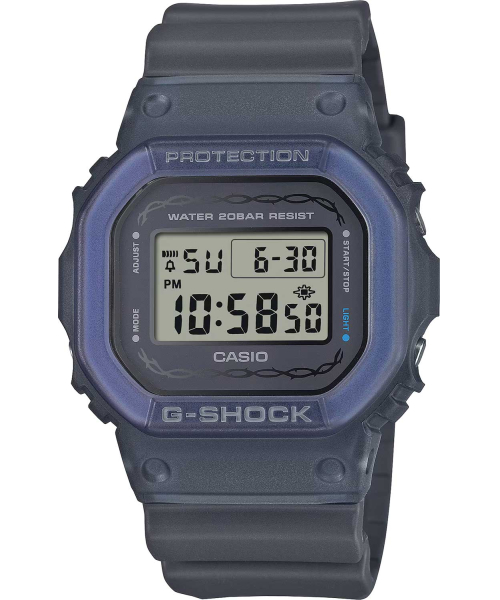 ���� Casio G-Shock DW-5600RS-8 #1