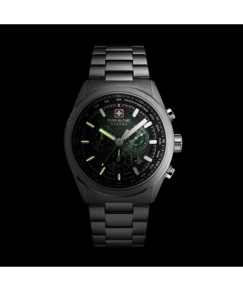 ���� Swiss Military Hanowa SMWGI0004206 #5