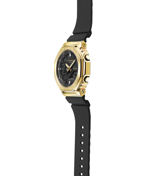 ���� Casio G-Shock GM-2100G-1A9 #5