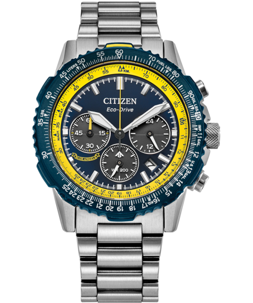 ���� Citizen CA4667-53L #1