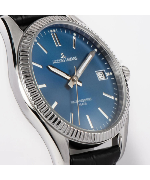 ���� Jacques Lemans 50-3R #4