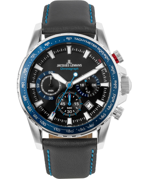 ���� Jacques Lemans 1-2099B #1