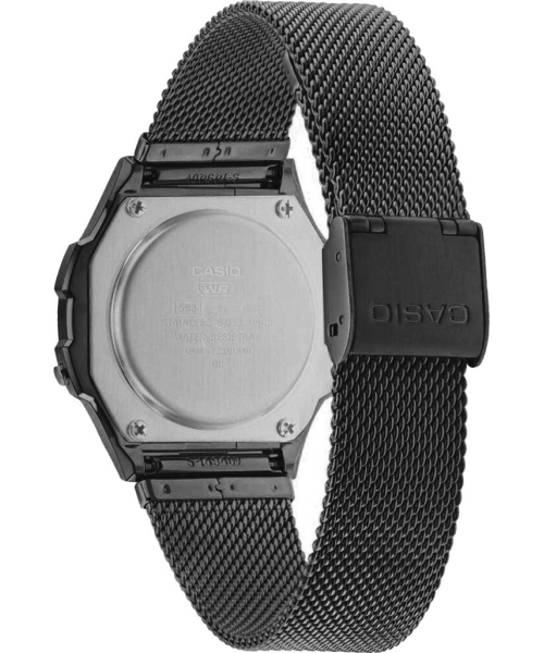 ���� Casio Vintage A168WEMB-1B #5