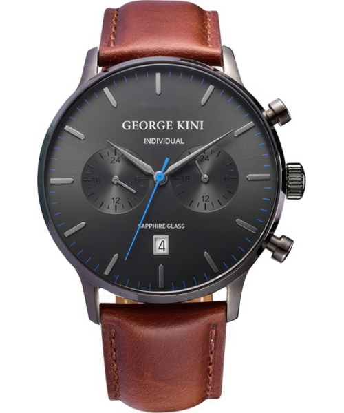 ���� George Kini GK.IND00012 #1